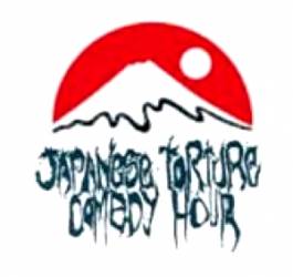 logo Japanese Torture Comedy Hour